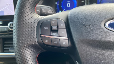 Ford Puma 1.0 EcoBoost Hybrid mHEV 155 ST-Line X 5dr Petrol Hatchback